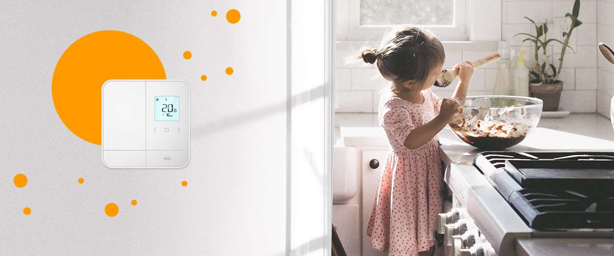 Les thermostats électroniques programmables sont incontournables pour optimiser le confort thermique tout en réalisant de belles économies d’énergie