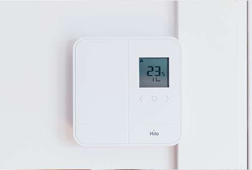 Baisser son thermostat pour économiser l'énergie