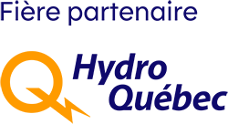 Hydro Québec