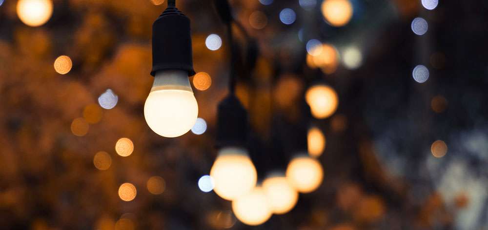 Les ampoules DEL pour consommer moins d'électricité