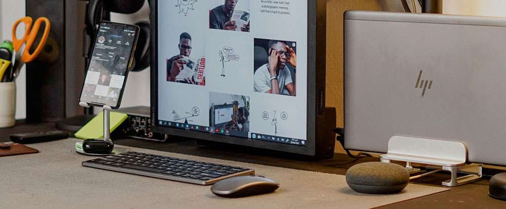 Les appareils du bureau génèrent des charges fantômes