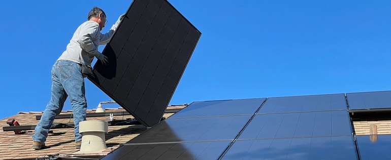  aucune loi ou réglementation fédérale pour la récupération ou le recyclage des modules PV 