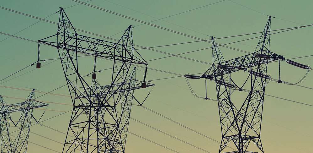 La grande demande électrique en période de pointe    