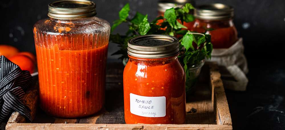 La transformation des aliments permet de réduire la facture 
