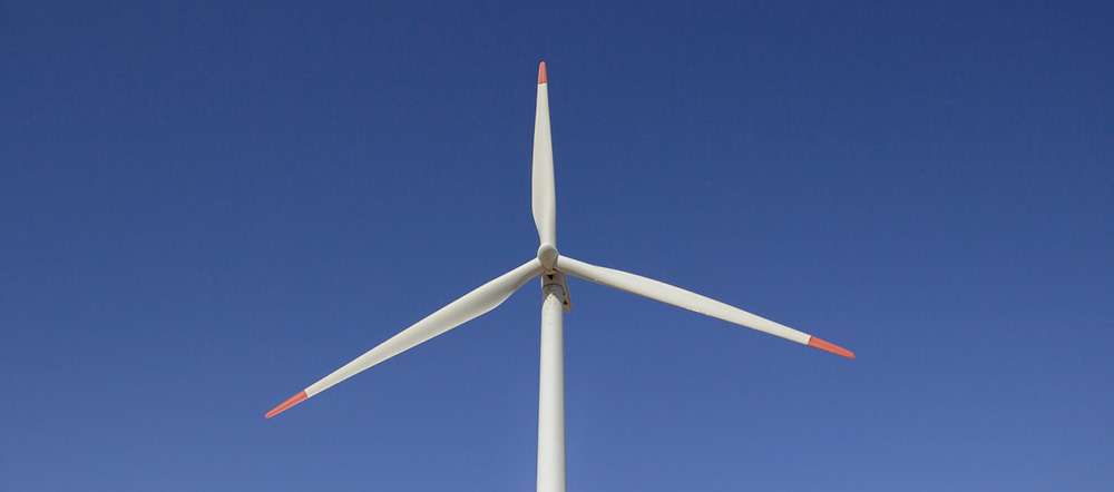 Les éoliennes à la maison
