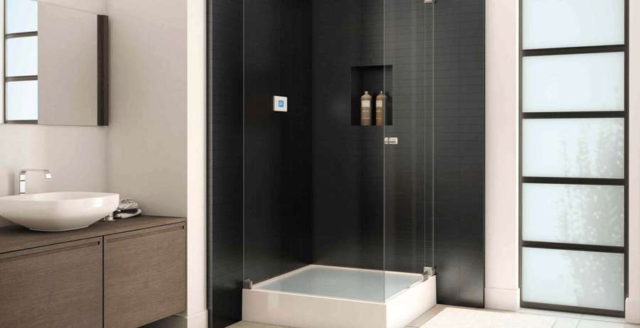 douche ecovea