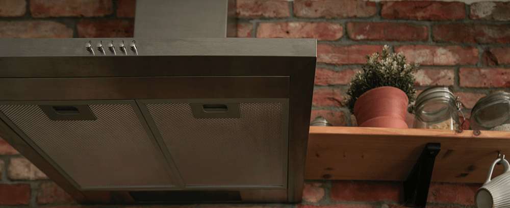 La hotte essentielle pour la cuisson au gaz