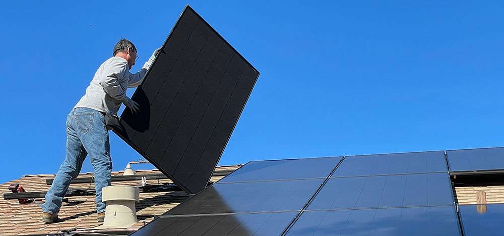 combien de panneaux solaires au Québec?