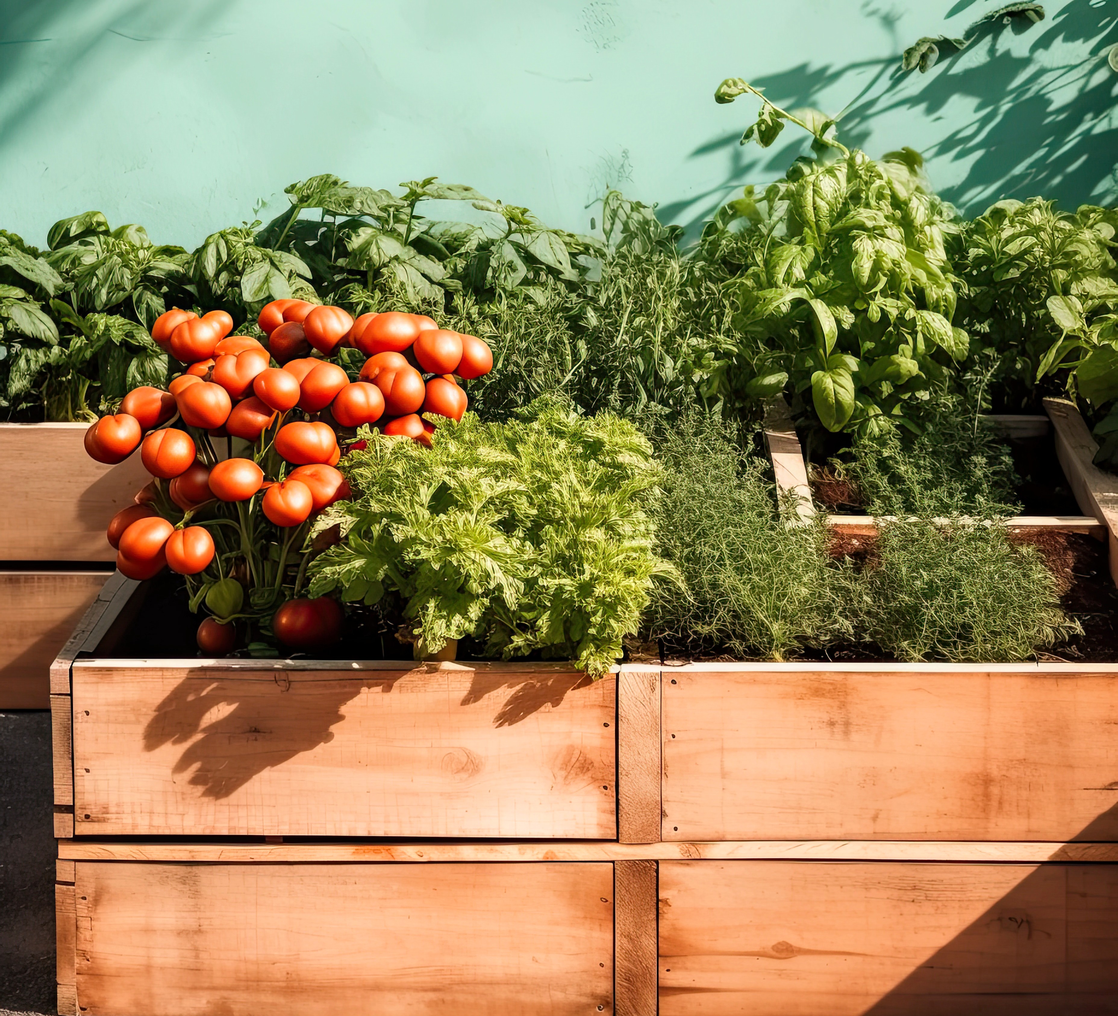 Formation Permaculture Urbaine et Forêt Nourricière