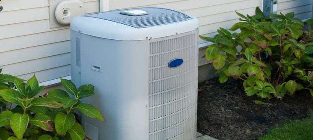 Subvention LogisVert pour des thermopompes centrales