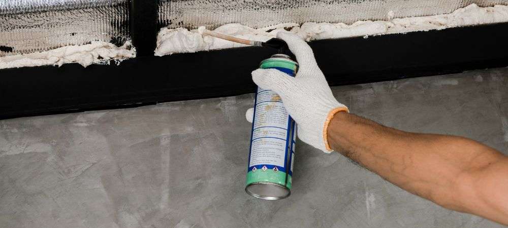 Nouveau programme LogisVert subvention le calfeutrage d'une habitation