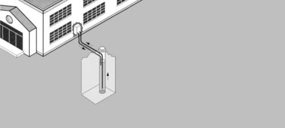 Graphique Intelligent Heat and Power