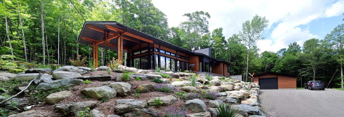 Construire une maison neuve au Québec : les avantages, les inconvénients et les incertitudes...