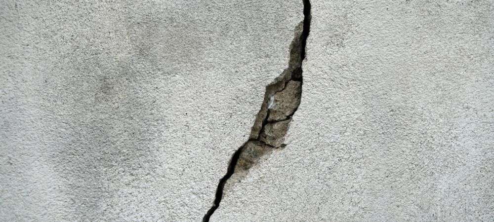 Types fissures