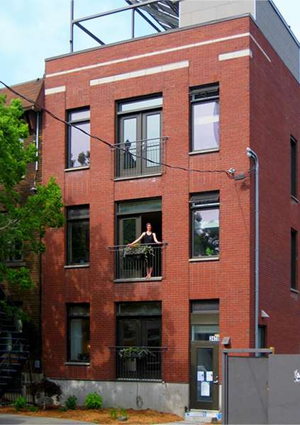 Triplex Net Zéro