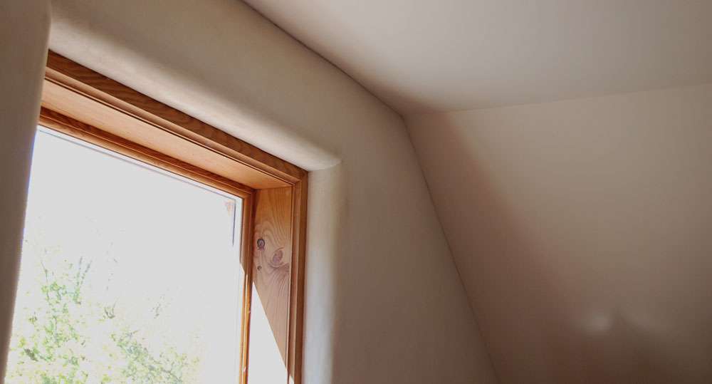 choisir fenêtre avec cadre en bois