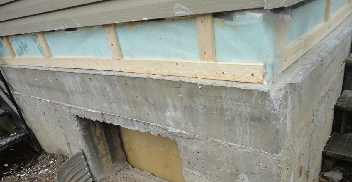 subvention pour l'isolation du sous-sol