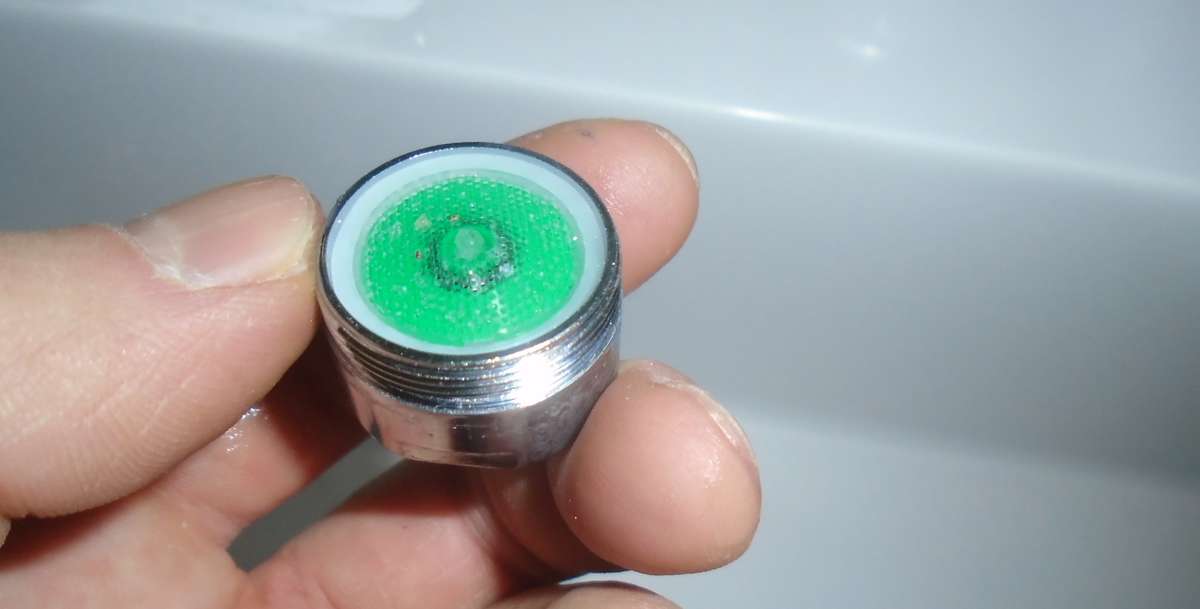 aerateur