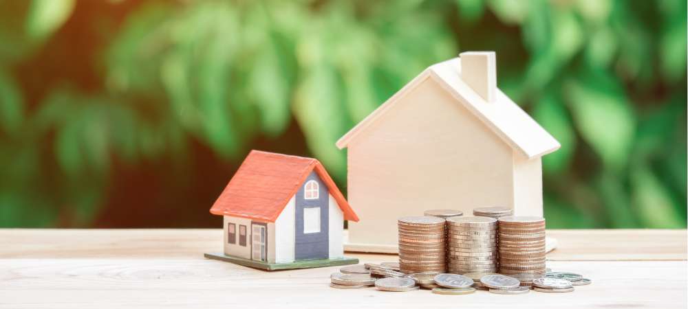 Économies pour la maison