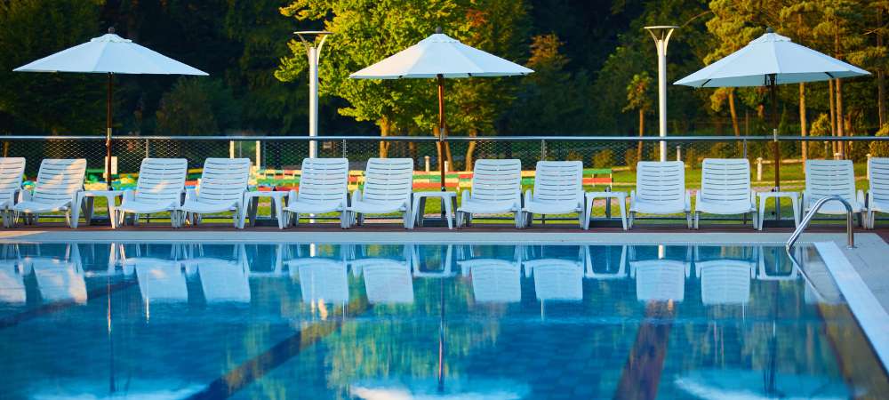 Piscine municipale