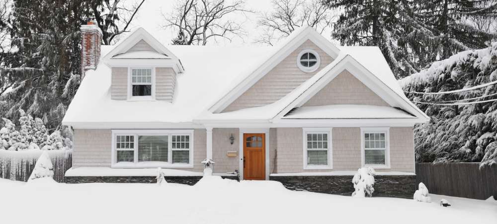 Maison en hiver: quel tarif pour économiser de l'énergie
