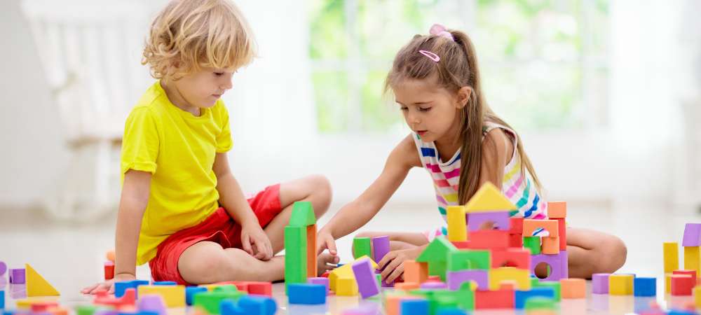 Protéger les enfants du danger du plomb dans l'environnement