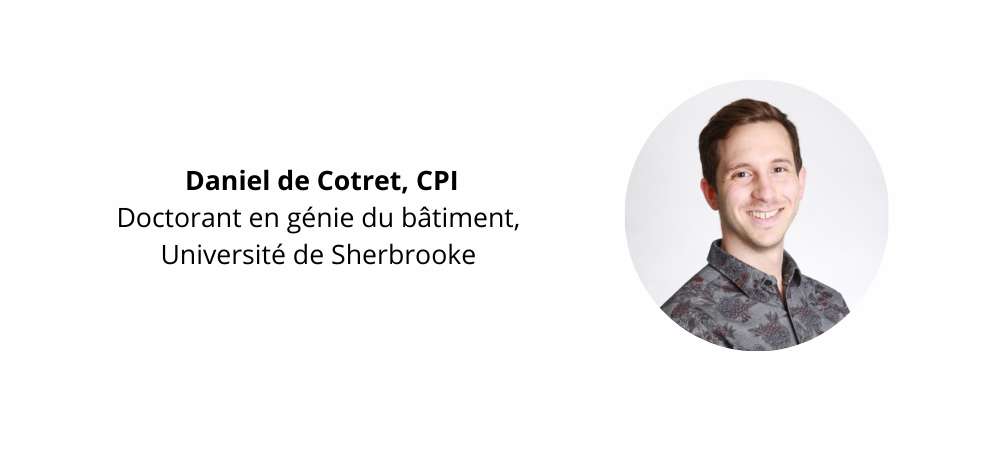 Daniel de Cotret