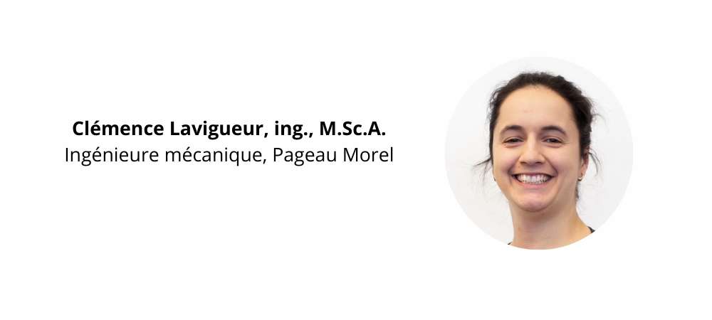 Clemence Lavigueur