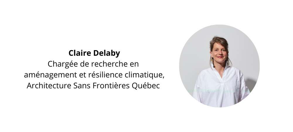 Claire Delaby