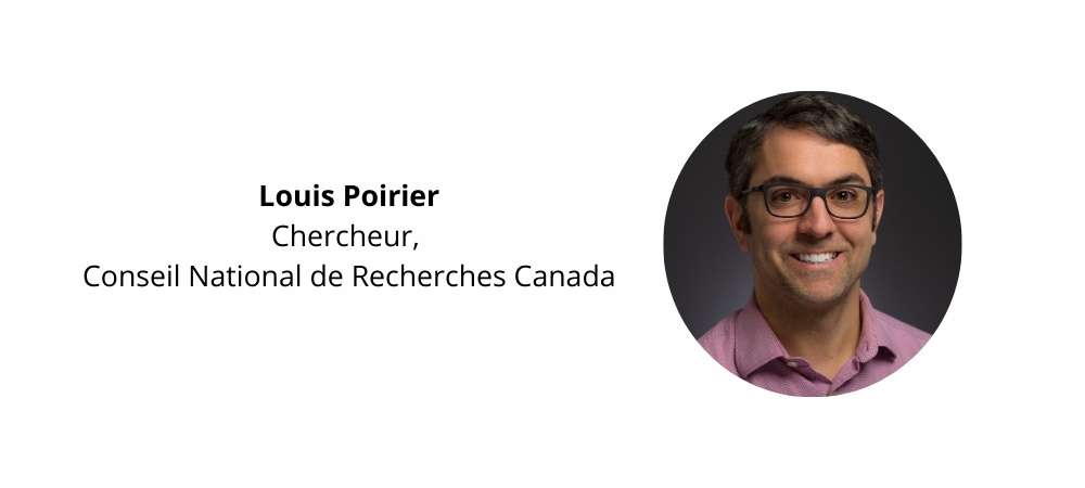 Louis Poirier