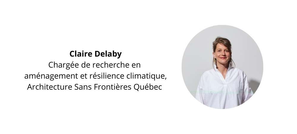 Claire Delaby