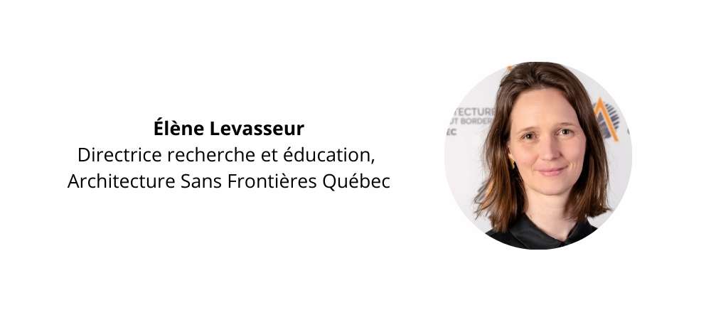 Elene Levasseur