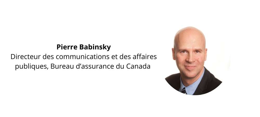 Pierre Babinsky