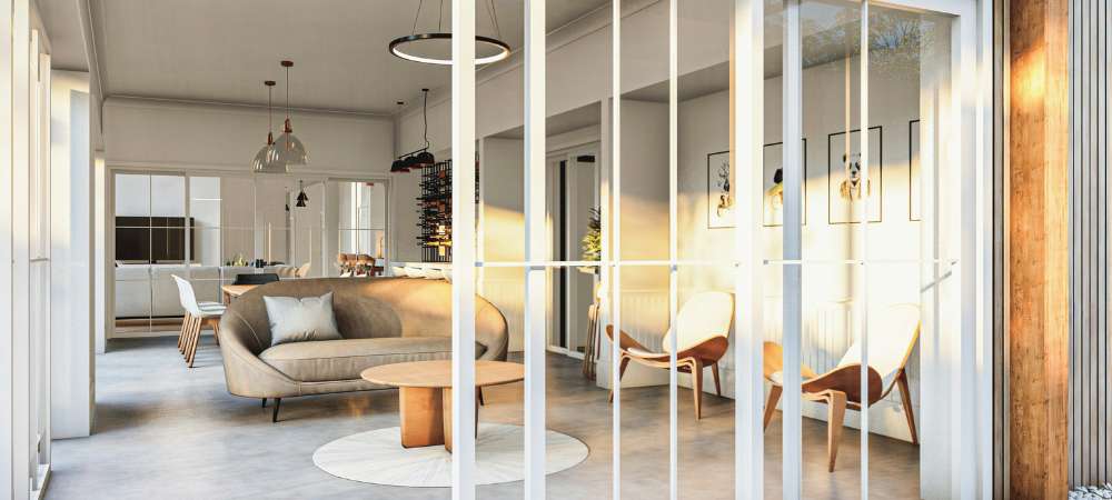 interieur maison