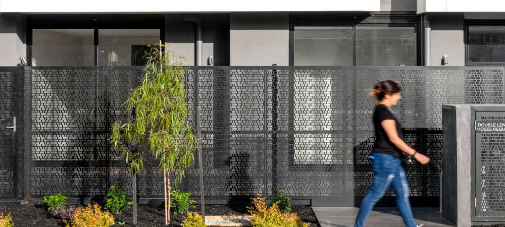 Maison LEED 