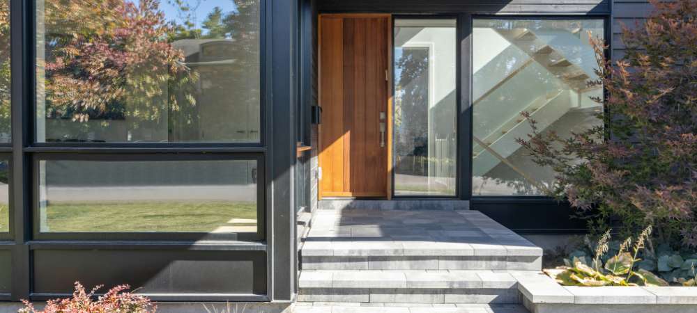 Maison certifiée LEED