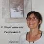 capucine & Patinesbio