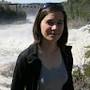 Elyse Desrochers
