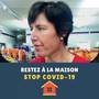 Mel Frechette