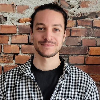 Michael Robitaille