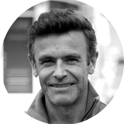 Mathieu Gillet