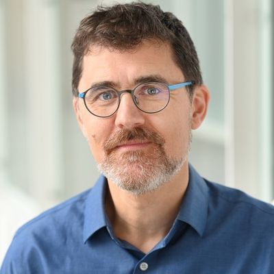 Pierre-Olivier Pineau
