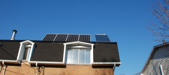 Explorer le solaire photovoltaïque: êtes-vous prêts?
