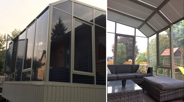 solarium