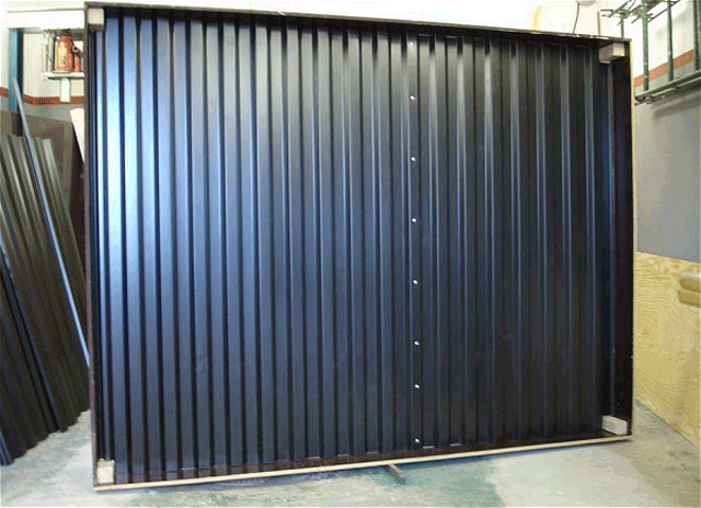 design chauffe-air
