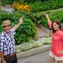 Michel Beauchamp et Josée Landry