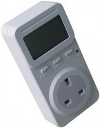 Un compteur d’énergie