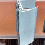 coupe-froid bas de porte
