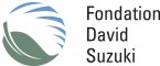 Logo de la Fondation David Suzuki