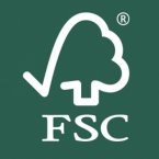Logo de la certification FSC